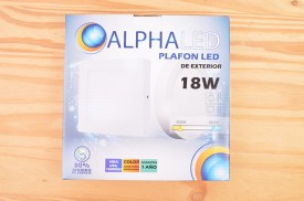 Plafon LED cuadrado Alphaled (1)